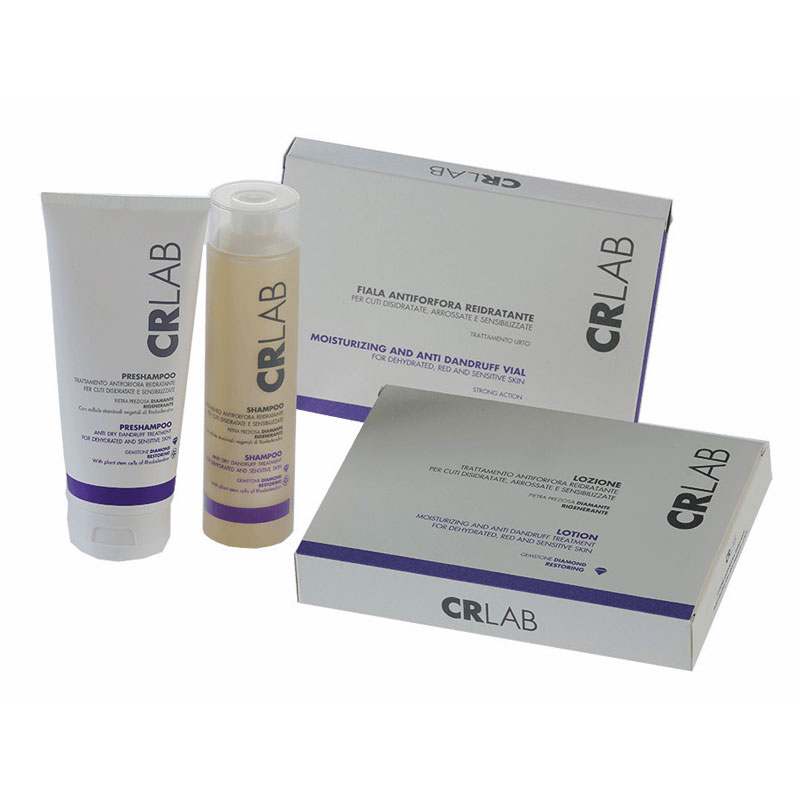 CRLab Product Range